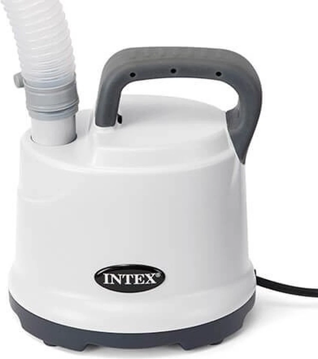 Intex Dompelpomp (220-240 Volt) - Afbeelding 11