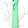 Merkloos BeautyFit - Mist Sprayer Groen - Mist Verstuiver Water- Haarspuit Kapper - Waterspray - Waterverstuiver Haar - Spuitfles Haar - Plantenspuit - 300 Ml