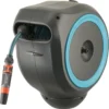 GARDENA Rollup S Wandslangenbox - 15 Meter - Ø 11 Mm