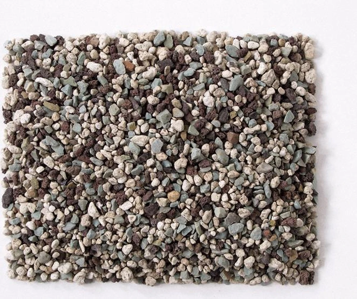 LECHUZA-PON 12 Liter - Hoogwaardig, Mineraal Plantensubstraat - Afbeelding 3