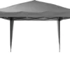 Ambiance Easy-up Partytent - 3x3m - Opvouwbaar - Grijs