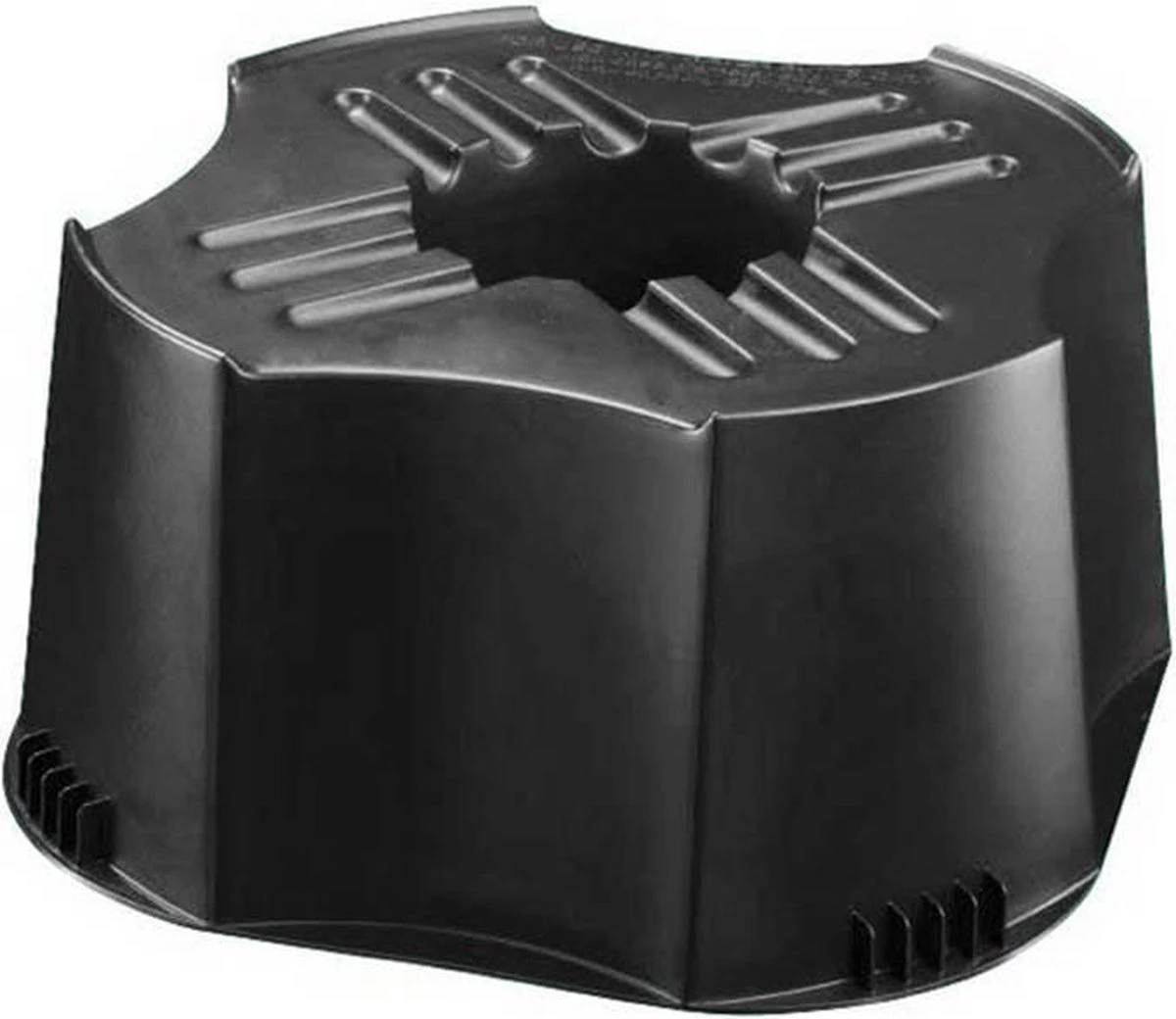 Regenton Voet Harcostar