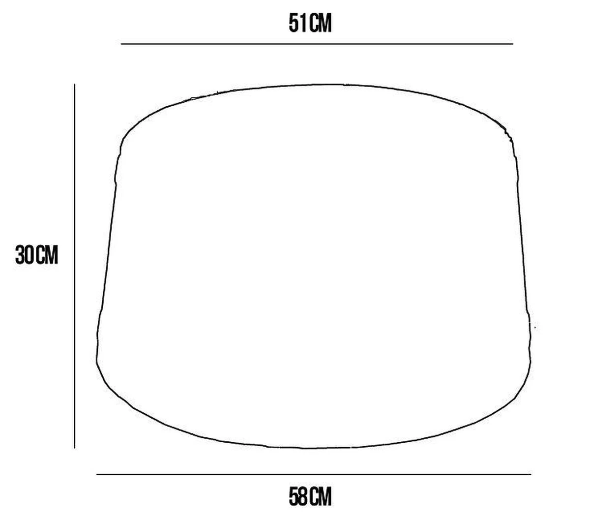 Regentonset Roto 120 Liter + Voet - Afbeelding 3