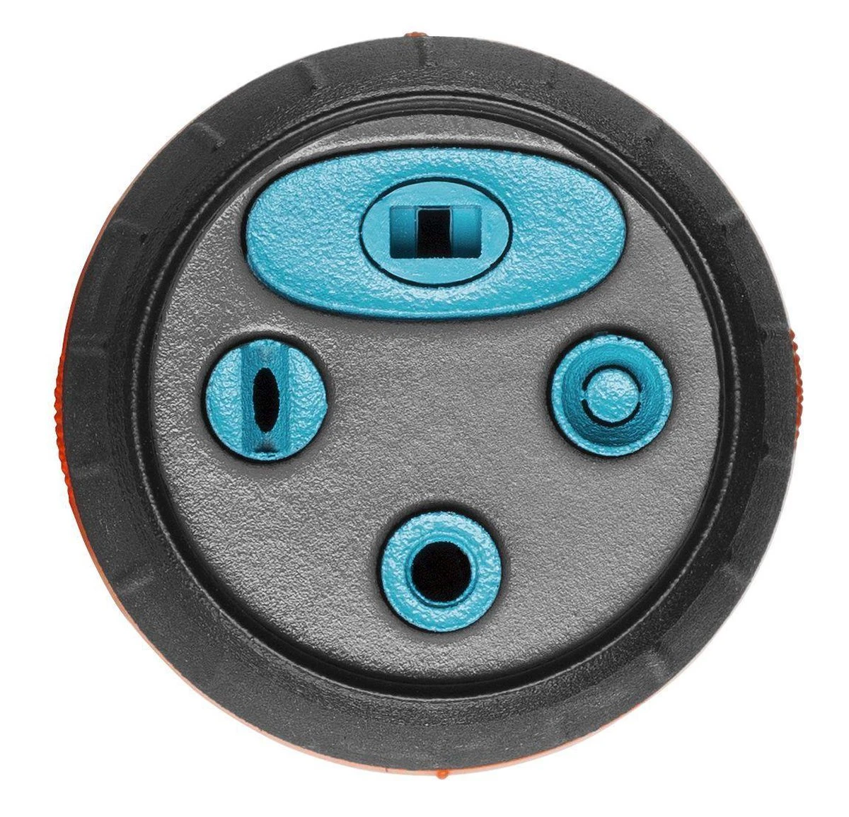 Gardena - Comfort Cleaning Nozzle EcoPulse 4 In 1 - Afbeelding 5