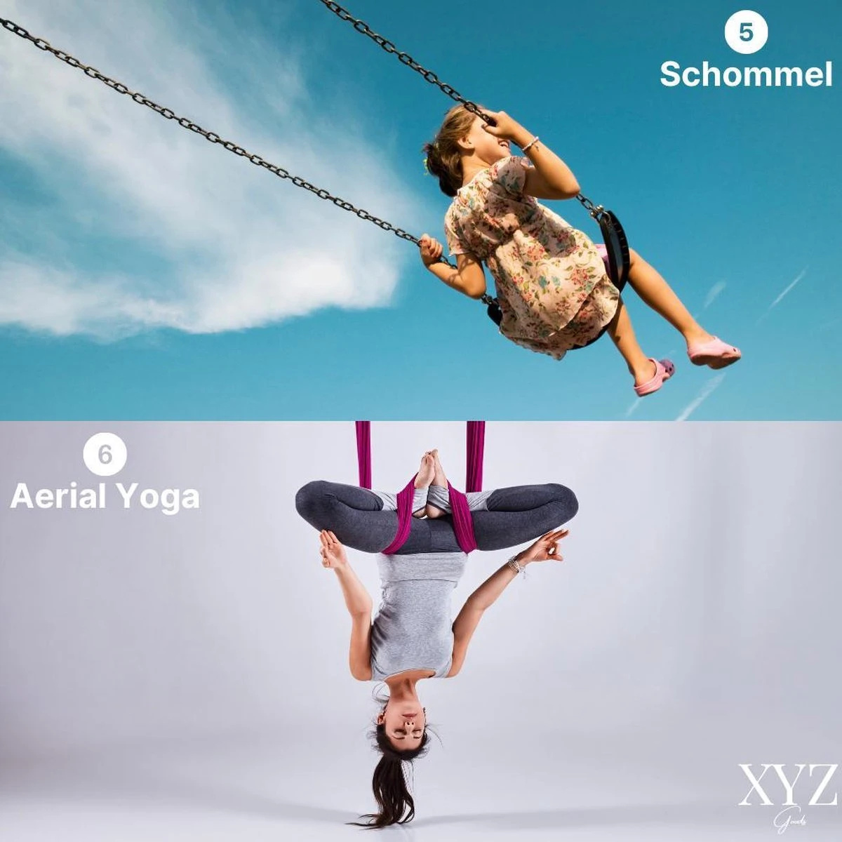 XYZ Goods - Luxe Plafondhaak - Hangmat Bevestigingsset - Schommelhaak - Ophangsysteem - Ophanghaak - Plafondbeugel - Bokszak - Schommelstoel - Hangstoel - RVS - Afbeelding 3