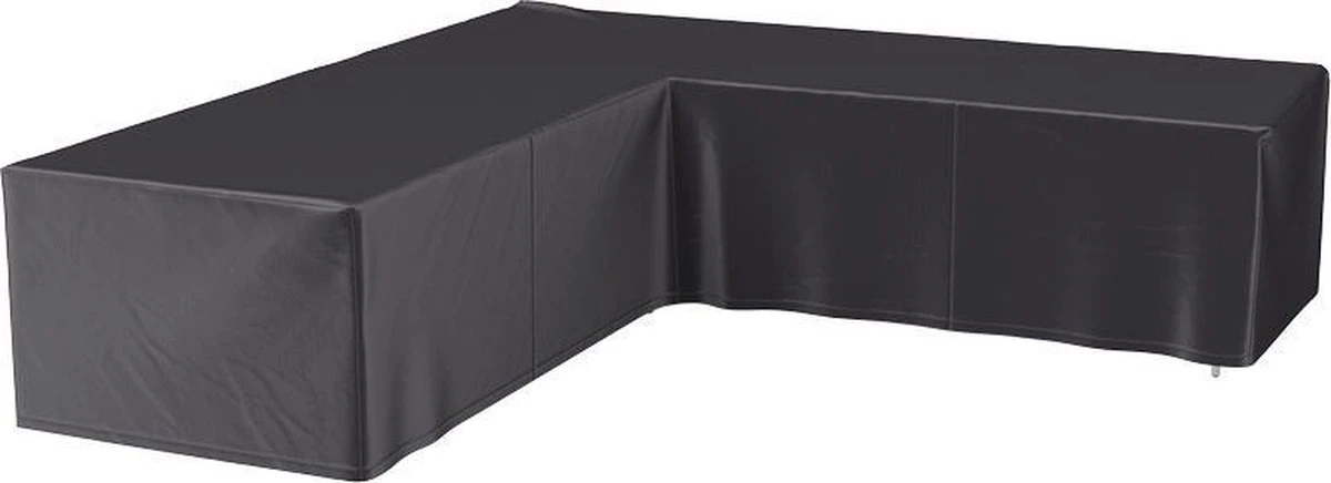 Aerocover Loungesethoes - L-vorm - L 255 X L 255 X B 100 X H 70 Cm - Afbeelding 13