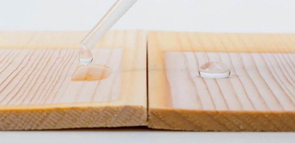 Woodseal Pro - Hout Impregneermiddel | Hout Waterdicht Maken | Hout Behandelen - 2,5 Liter - Afbeelding 4