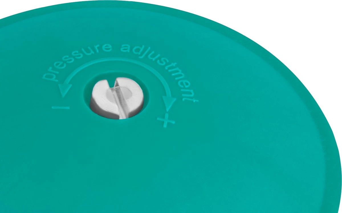 VONROC Hydrofoorpomp / Automatische Pomp - 1000W - 3500l/h - Met Drukschakelaar - Droogloopbeveiliging - Voor Besproeien En Huishoudwater - Afbeelding 4