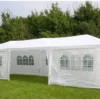 HI XXLDEALS - Partytent 3x9 M - Incl 8 Zijwanden