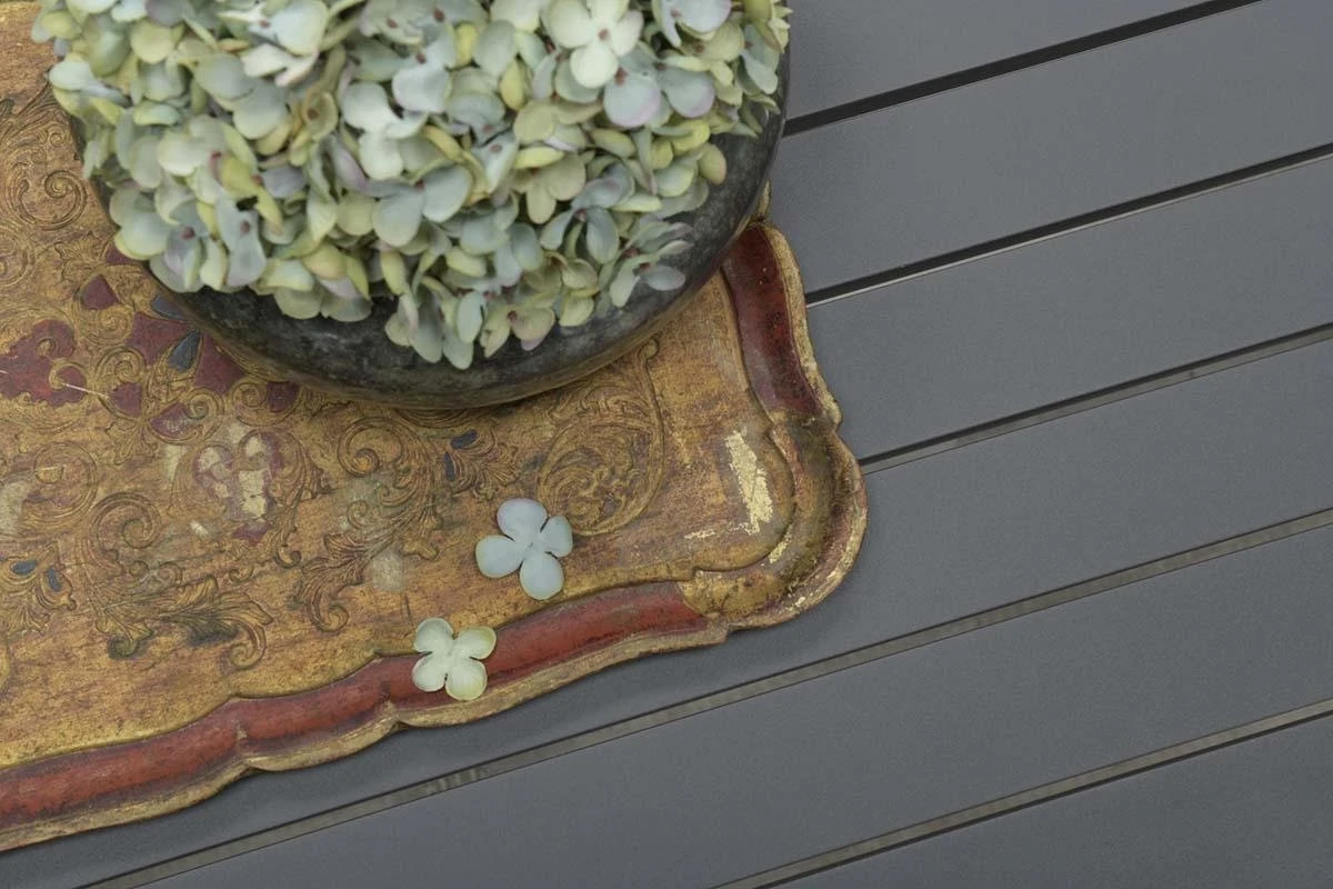 Garden Impressions Durban Loungeset - 4-delig - Zwart - Afbeelding 5