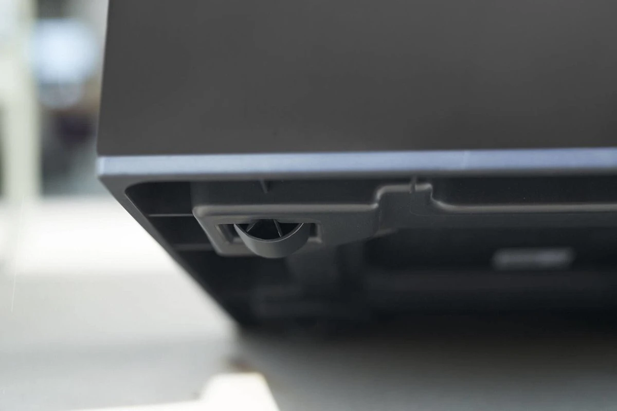 Elho Vivo Matt Finish Lang Wielen 90 - Grote Staande Plantenbak Voor Binnen & Buiten - Gemaakt Van Gereycled Plastic - L 39 X W 88 X H 41 Cm - Zwart - Afbeelding 9