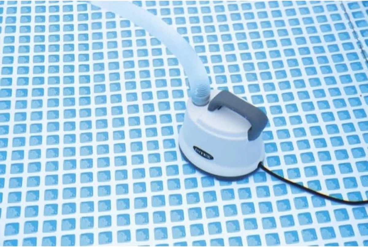 Intex Dompelpomp (220-240 Volt) - Afbeelding 7