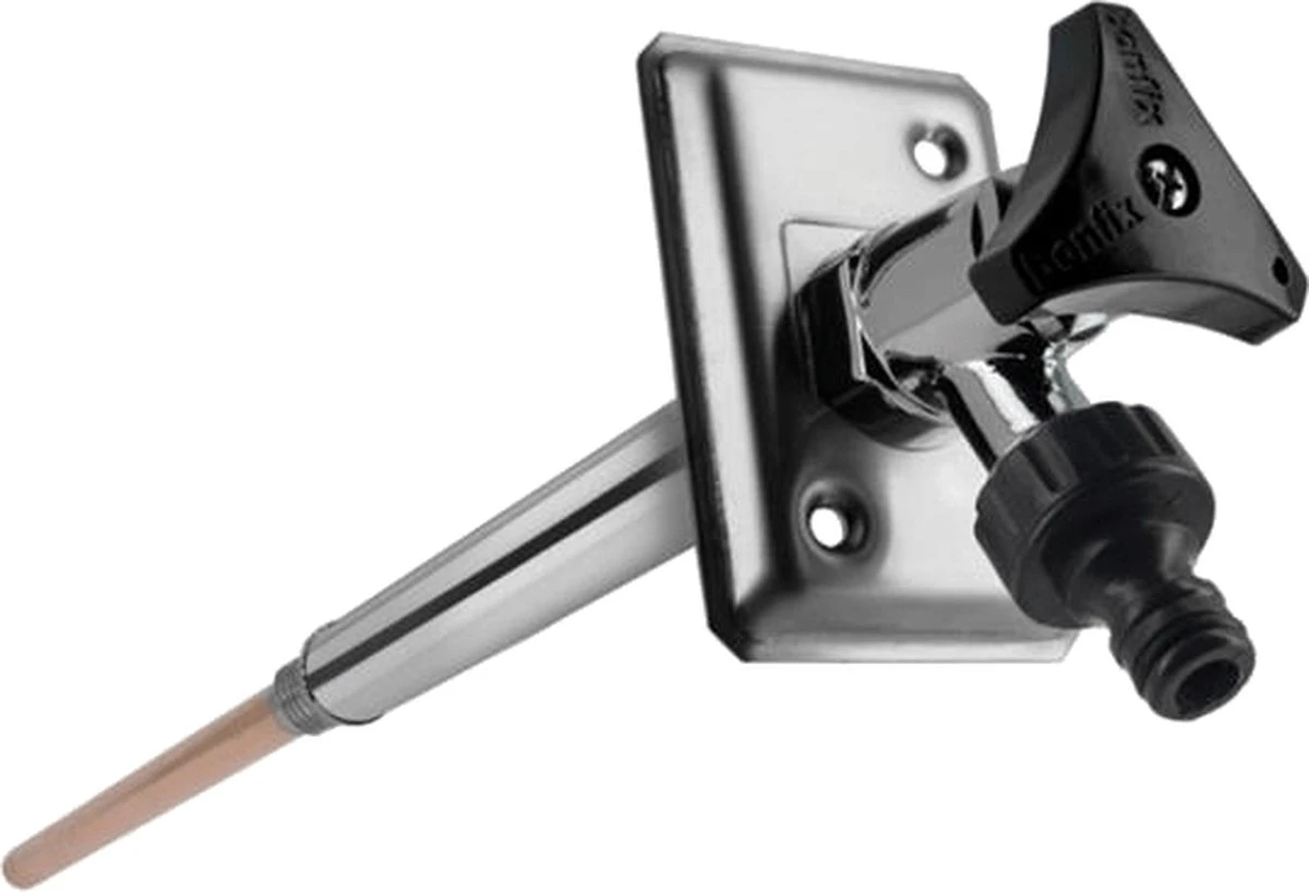 Bonfix Vorstvrije Luxe Buitenkraan 2.0 - Afbeelding 3
