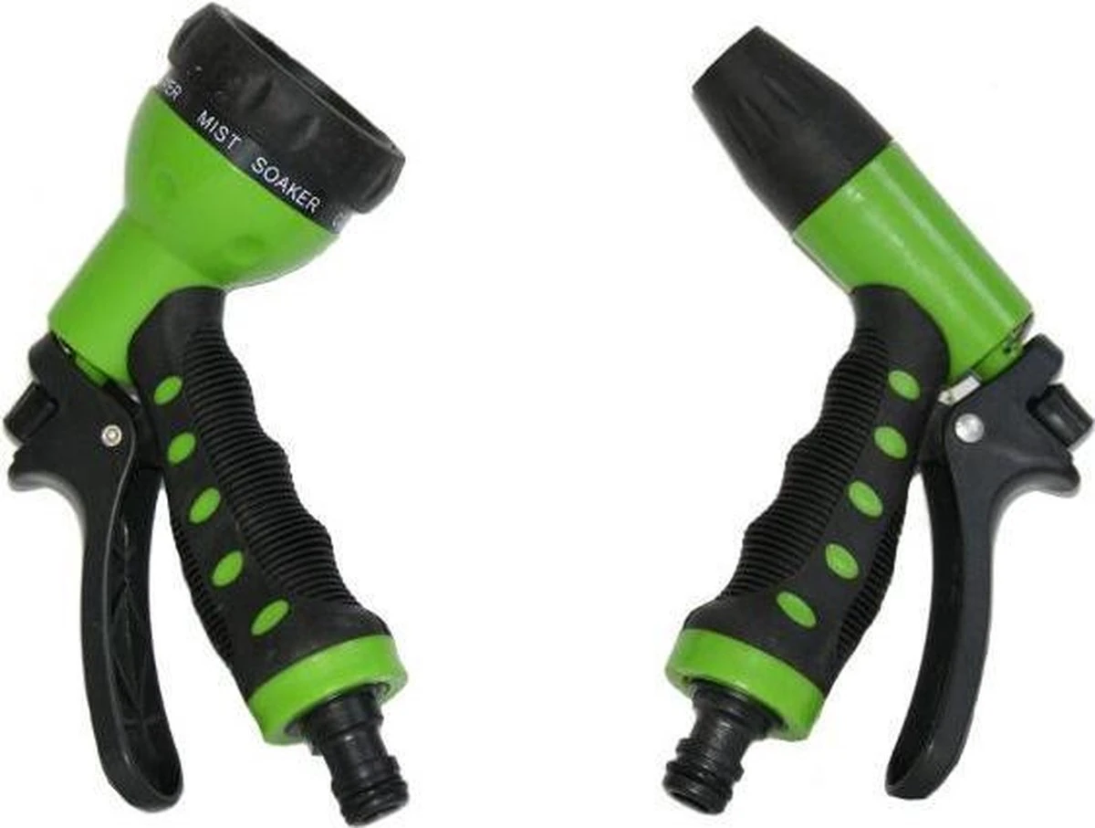 Kinzo Garden Multifunctionele Tuinsproeiers - Set Van 2 - Afbeelding 6