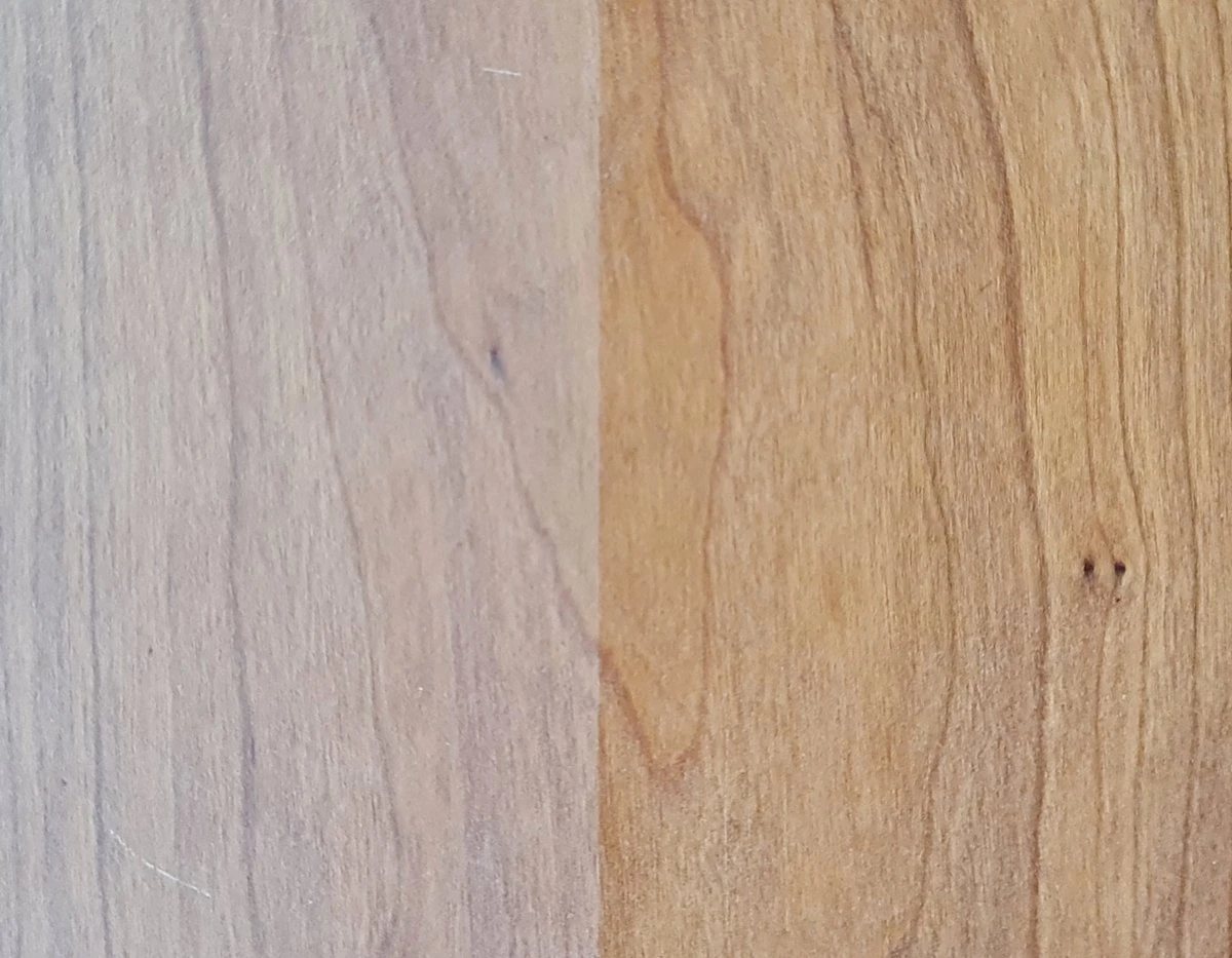 ANTIEKWAS / BOENWAS / MEUBELWAS Op Basis Van Zuivere Bijenwas! - Kleurloos / Naturel / Transparant - 370ml - Anti-vlekken - Voedt En Beschermt Hout - Afbeelding 6