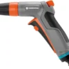 GARDENA - Comfort Reinigingsbroes - Spuitpistool - Traploos Instelbaar