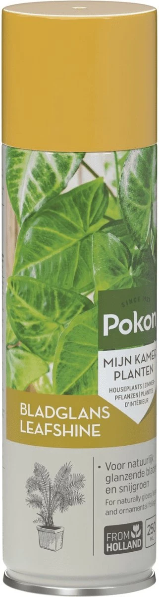 Pokon Bladglans 250ml - Afbeelding 7