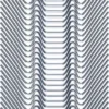 Deuba Broeikas Glasklemmen – 100 Stuks 85x30mm – RVS Zilver