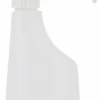 Sprayflacon Met Sprayer, Schaalverdeling 600 Ml Transparant