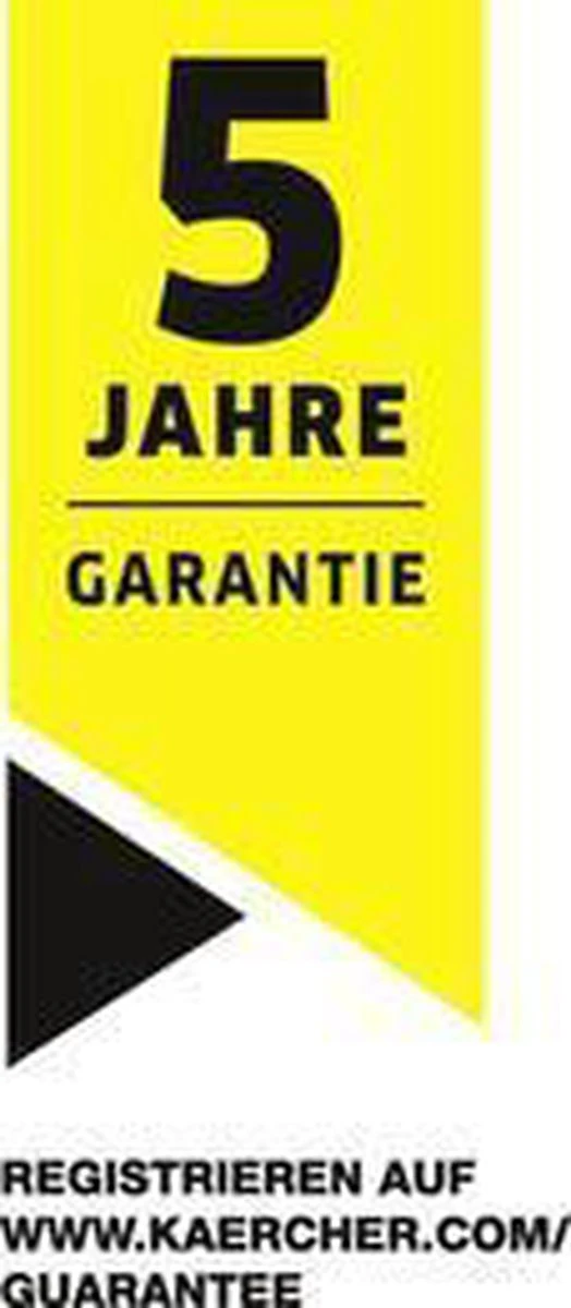 Kärcher SP 5 Dirt Box - Dompelpomp - 9.500 L/u - Afbeelding 5