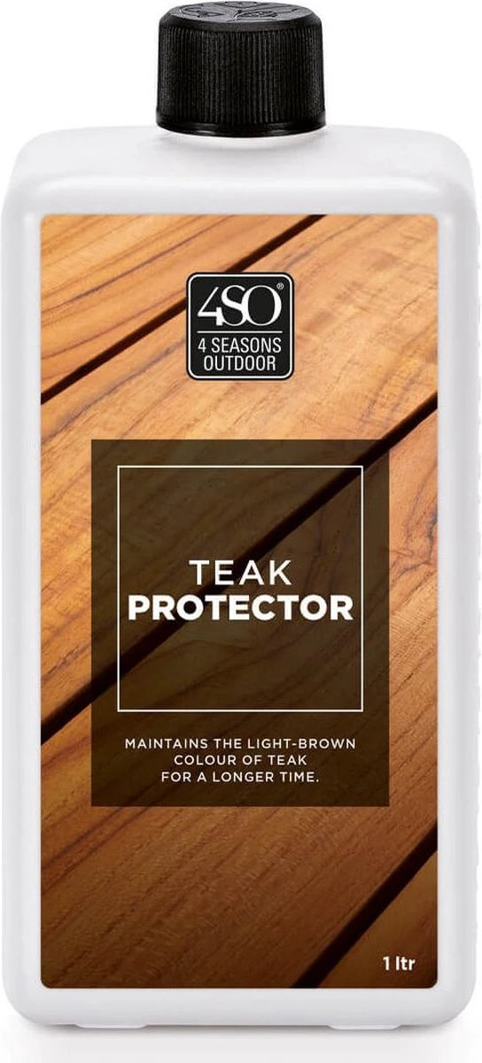 4 Seasons Outdoor | Teak Protector - Afbeelding 3
