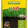 ECOstyle AZ Kalk Micro Korrel – Voor Gazon, Sier- En Moestuin - Corrigeert Zuurgraad Direct En Langdurig - Werkt Tegen Mos - CO2-Neutraal – 70 M² - 5 KG