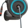 GARDENA - Wandslangbox RollUp M - 20m Slang - 11 Diameter